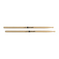 ProMark Classic Forward 5A Lacquered Hickory 5A Wood Tip Drum Sticks