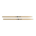 ProMark Classic Forward 5B Lacquered Hickory Nylon Tip Drum Sticks