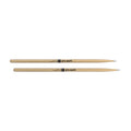 ProMark Classic Forward 7A Lacquered Hickory Nylon Tip Drum Sticks