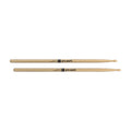 ProMark Classic Forward 7A Lacquered Hickory Wood Tip Drum Sticks