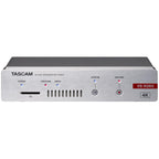 Tascam VS-R265 4K/UHD Streamer/Recorder