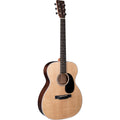 Martin MA535S Authentic Marquis Silked Phosphor Bronze Custom Light Acoustic Guitar Strings