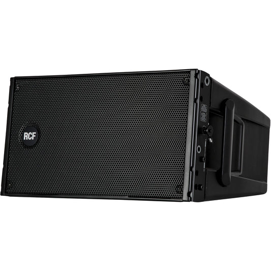 RCF HDL10-A Active Compact Line Array Mod Speaker