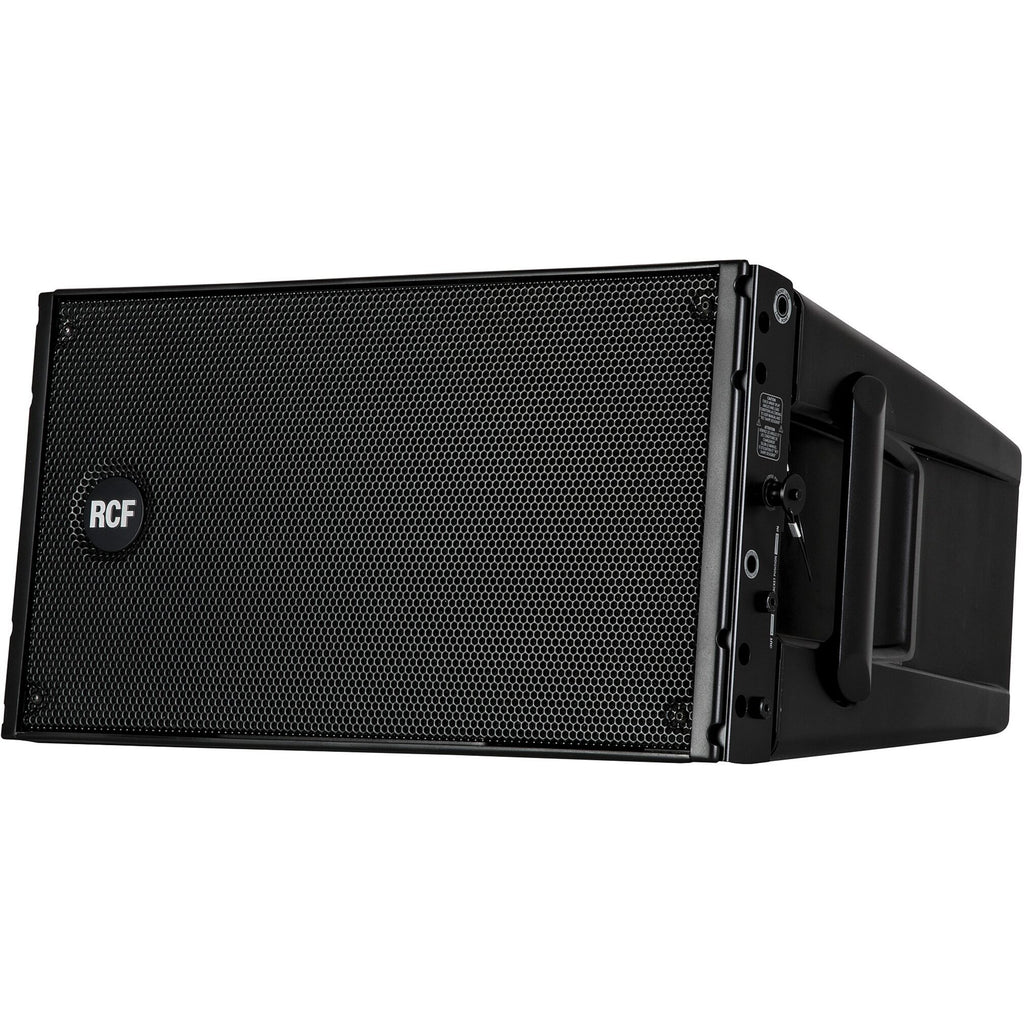 RCF HDL10-A Compact Line Active Loudspeaker