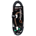 ADJ AC3PDMX 3-Pin DMX Cable, 15 Foot