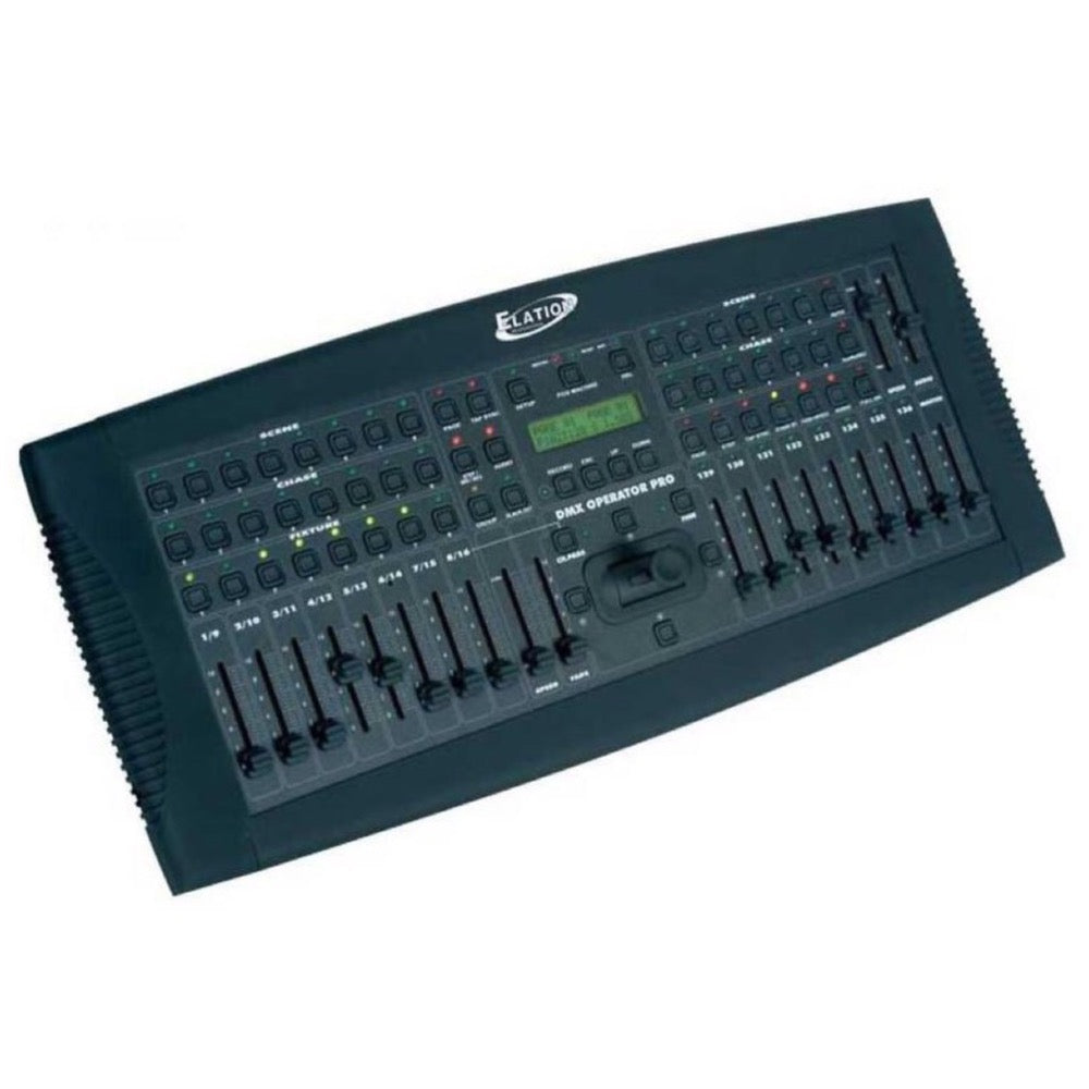 ADJ DMX Operator Pro Lighting Controller