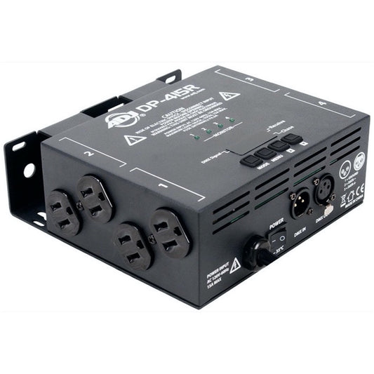 ADJ DP-415R Dimmer Switch Pack