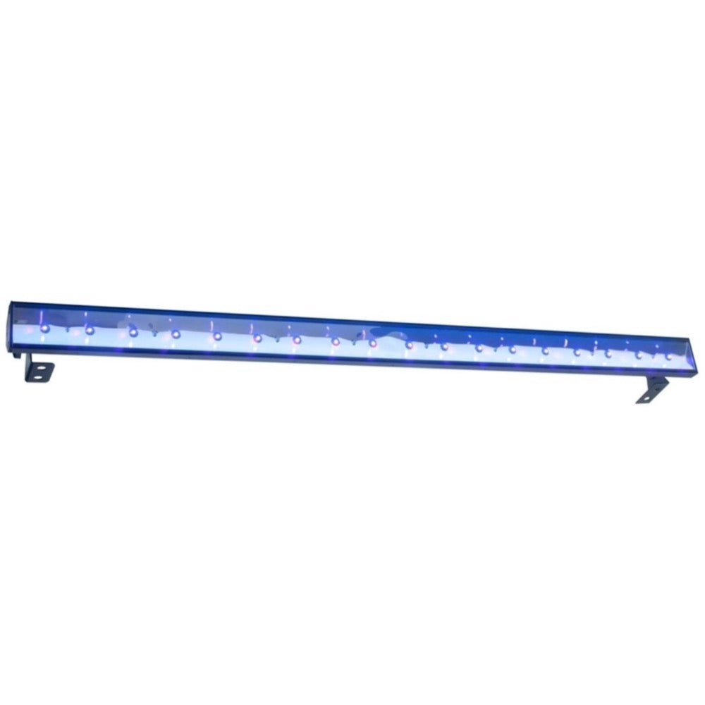 ADJ ECO UV Bar DMX Effect Light