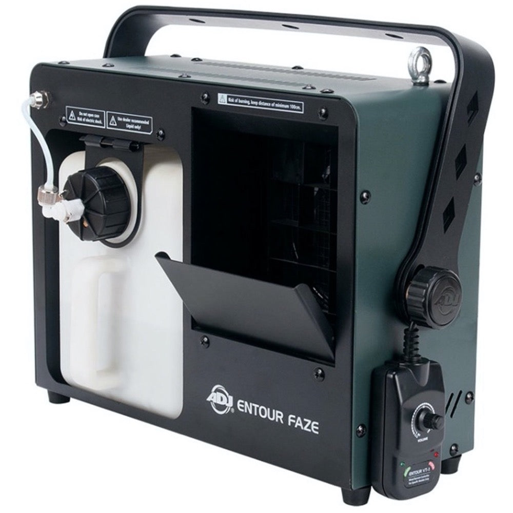 ADJ Entour Faze Fog Machine