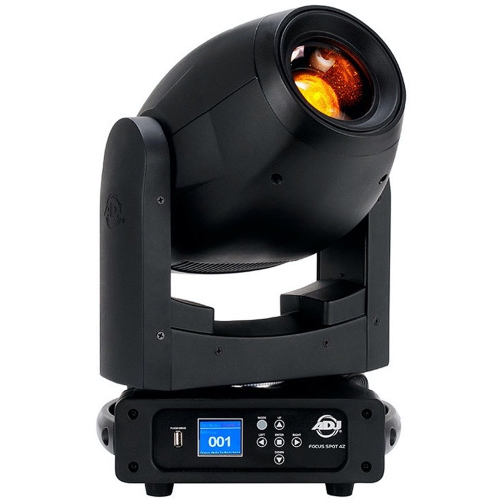 ADJ Focus Spot 4Z Effect Light