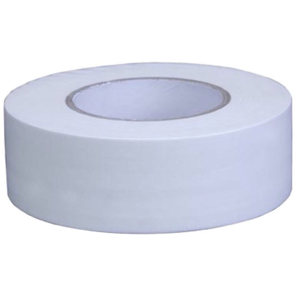 ADJ Gaffer's Tape, Black, 4 Inch