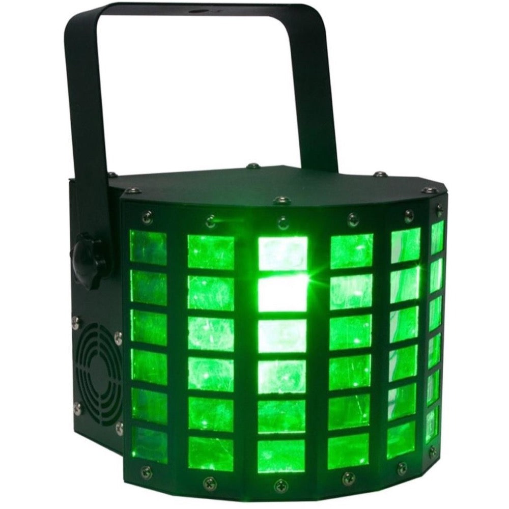 ADJ Mini Dekker Effect Light