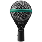 AKG D112 MKII Dynamic Bass Microphone