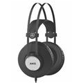AKG K72 Closed-Back Over-Ear Studio Headphones