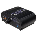 ART DJ PRE II Phono Preamp with RIAA EQ Curve
