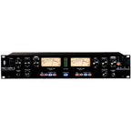 ART Pro MPA II Microphone Tube Preamplifier