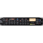 ART Voice Channel Tube Microphone Preamp System with Digital In/Out