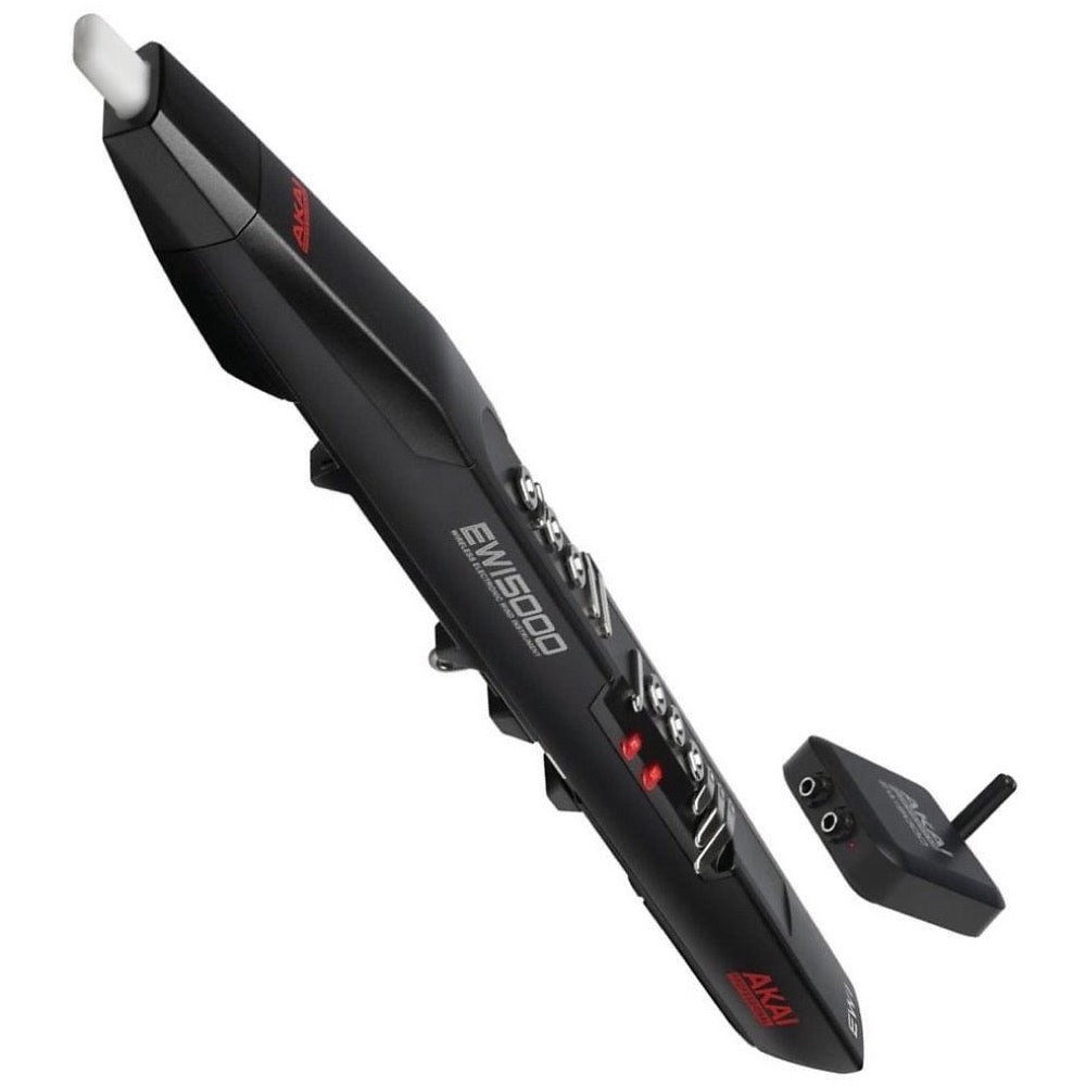 Akai EWI 5000 MIDI Wind Instrument Controller