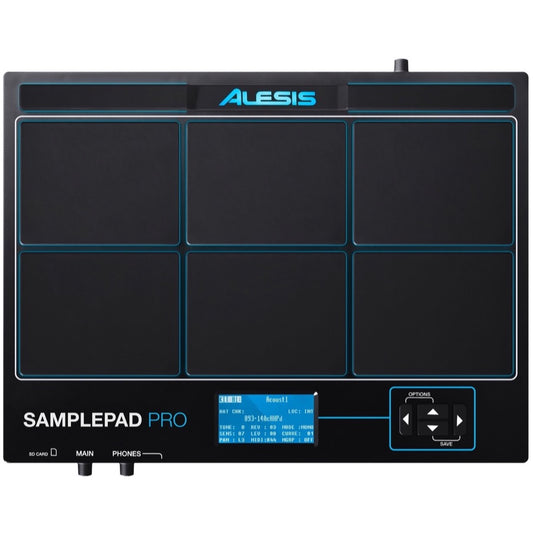 Alesis SamplePad Pro Percussion Pad
