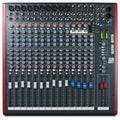 Allen & Heath ZED-18 USB Mixer