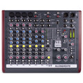 Allen & Heath ZED10FX USB Mixer