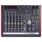 Allen & Heath ZED10FX USB Mixer