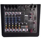 Allen & Heath ZEDi-10 Compact USB Mixer