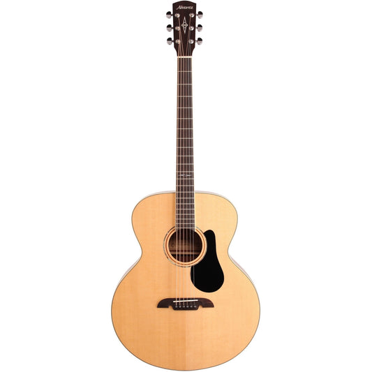 Alvarez ABT60 Baritone Acoustic Guitar