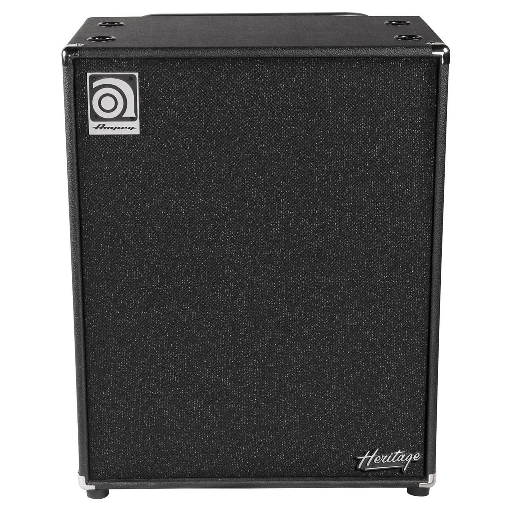Ampeg SVT-410HLF Heritage Bass Speaker Cabinet