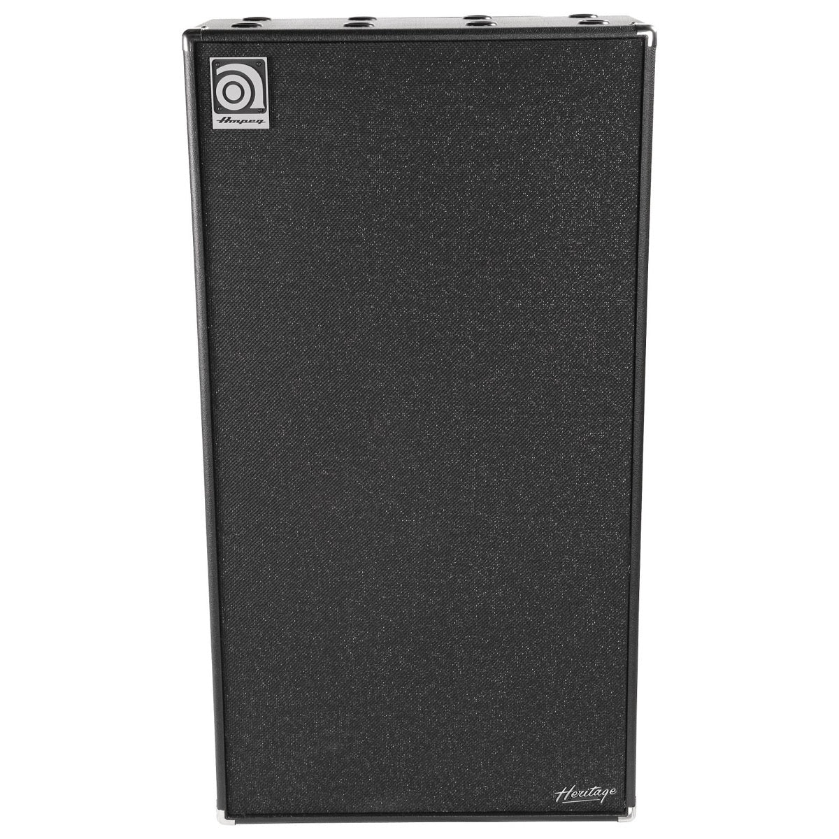 Ampeg SVT-810E Heritage Bass Speaker Cabinet – Same Day Music