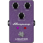 Ampeg Liquifier Analog Chorus Pedal