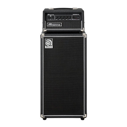 Ampeg Micro CL SVT Classic Stack, 100 Watts