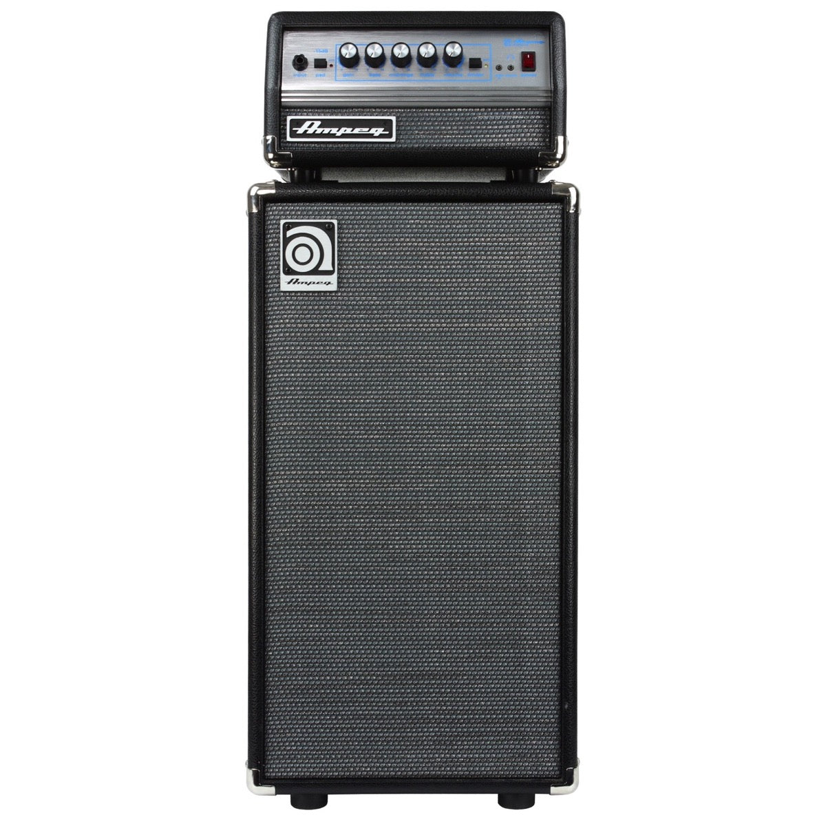 アンペグ ampeg MICRO-VR / SVT210AV セット アンペグ ampeg MICRO-VR / SVT210AV セット お取り寄せ商品] Ampeg
