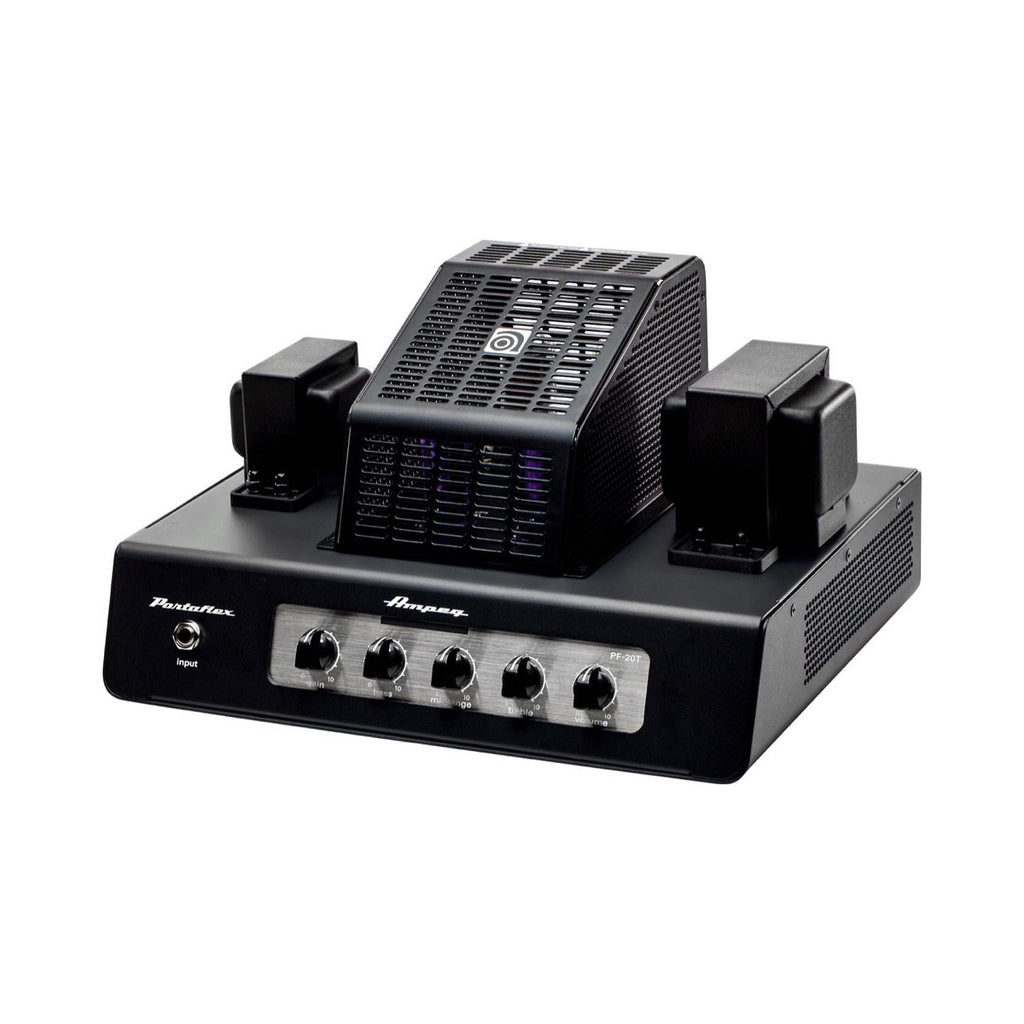 Ampeg PF-20T Portaflex Bass Amplifier Head