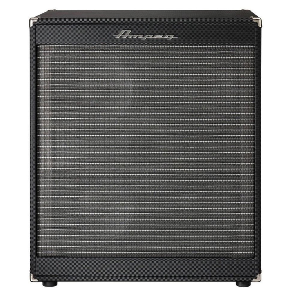 Ampeg PF-410HLF Portaflex Bass Speaker Cabinet