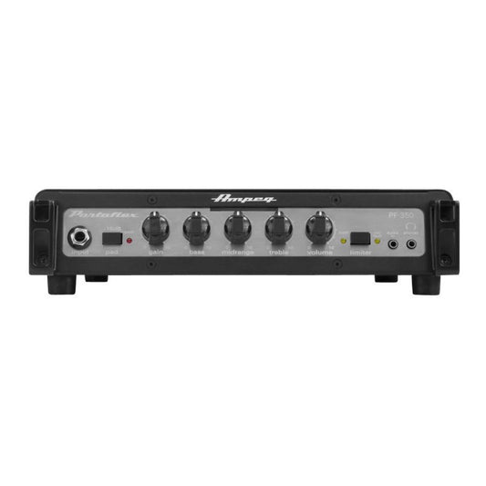 Ampeg Portaflex PF350 Bass Amplifier Head (350 Watts)