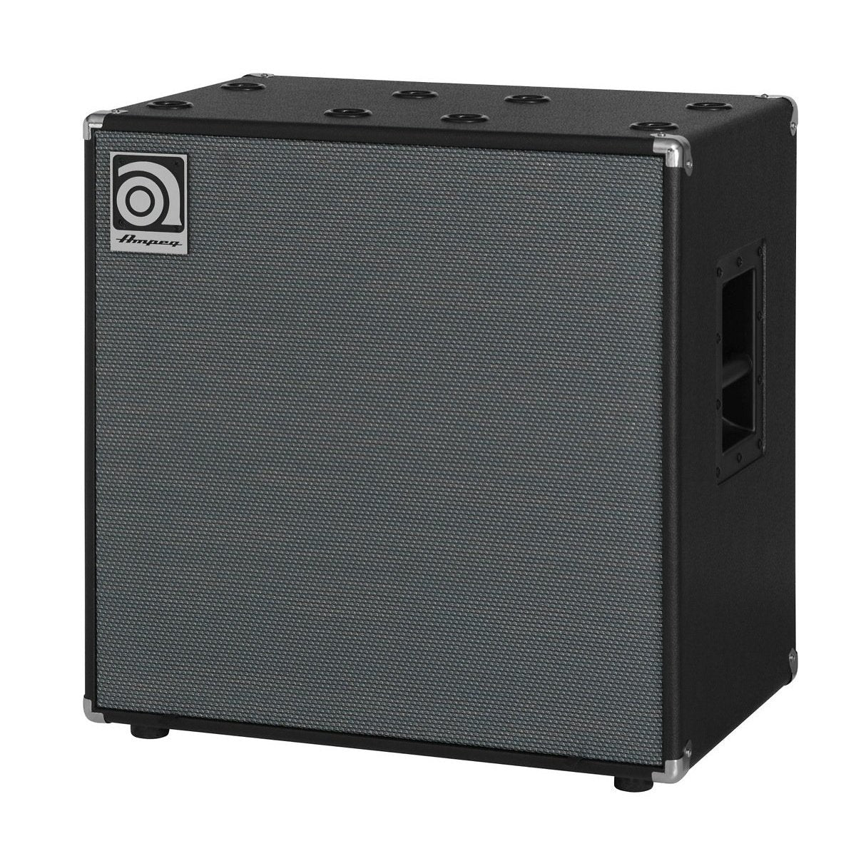 Ampeg SVT-212AV Bass Speaker Cabinet (2x12 Inch)