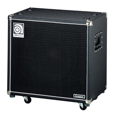 Ampeg SVT15E Bass Cabinet (200 Watts, 1x15 Inch)