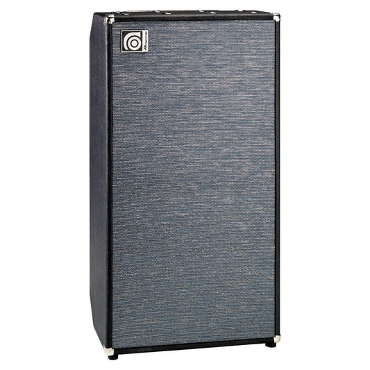 Ampeg SVT810AV Anniversary Bass Cabinet (800 Watts, 8x10 Inch)