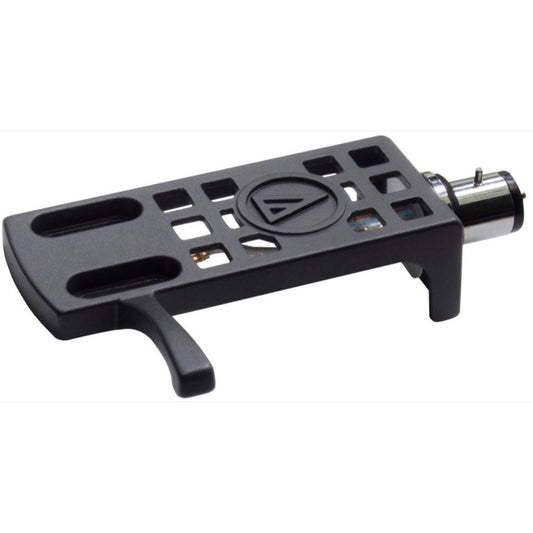 Audio-Technica AT-HS10 Cartridge Headshell, Black