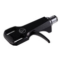 Audio-Technica AT-HS6 Headshell Cartridge, Black