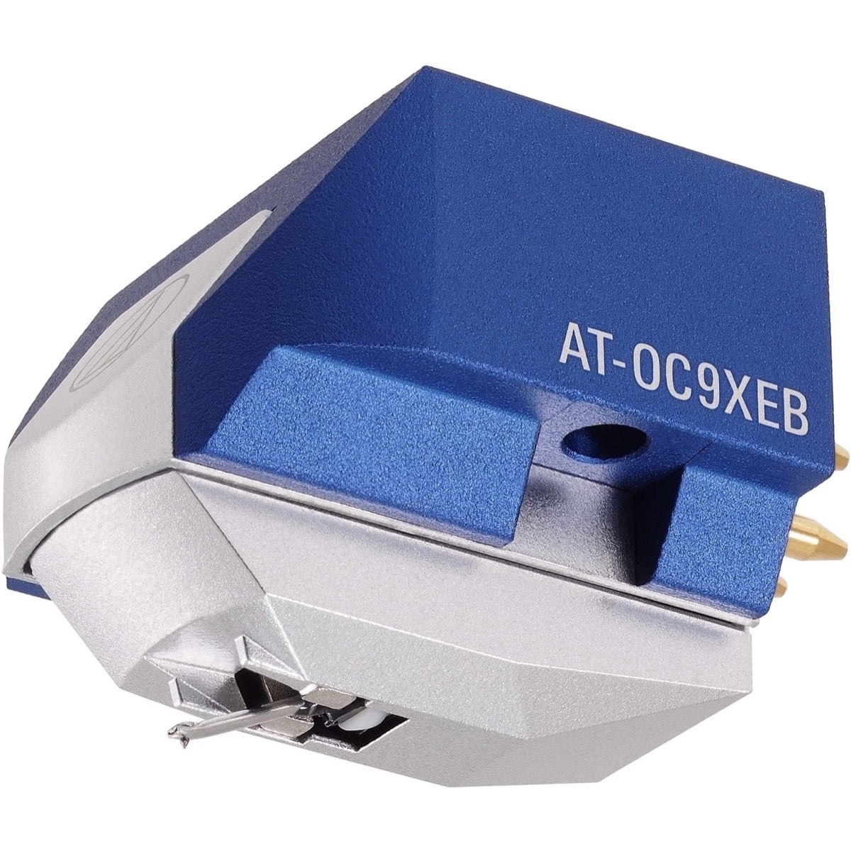 Audio-Technica AT-OC9XEB Dual Moving Coil Cartridge