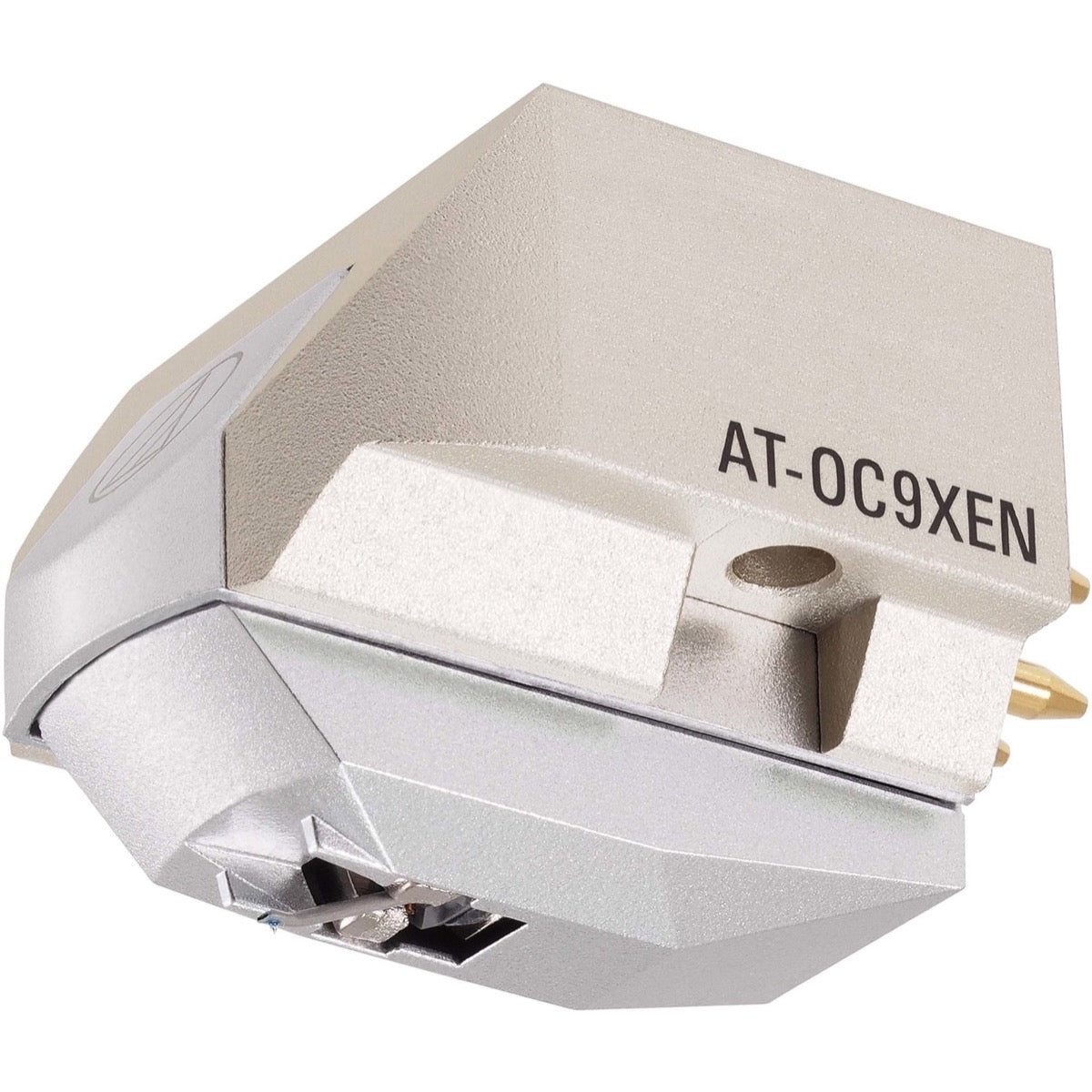 Audio-Technica AT-OC9XEN Dual Moving Coil Cartridge