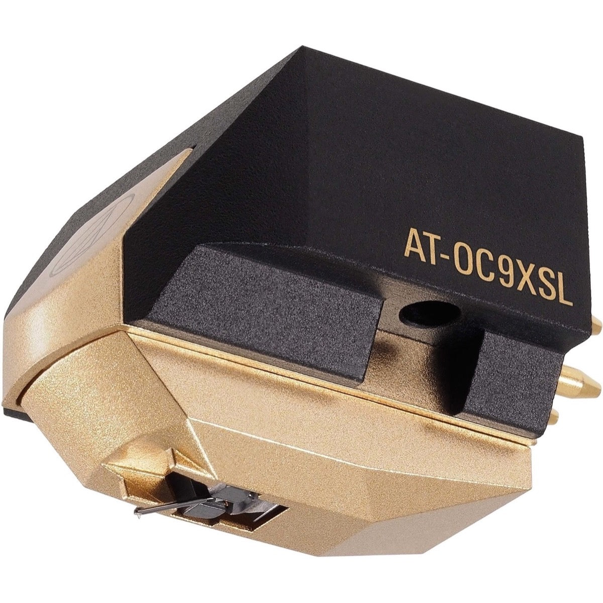 Audio-Technica AT-OC9XSL Dual Moving Coil Cartridge