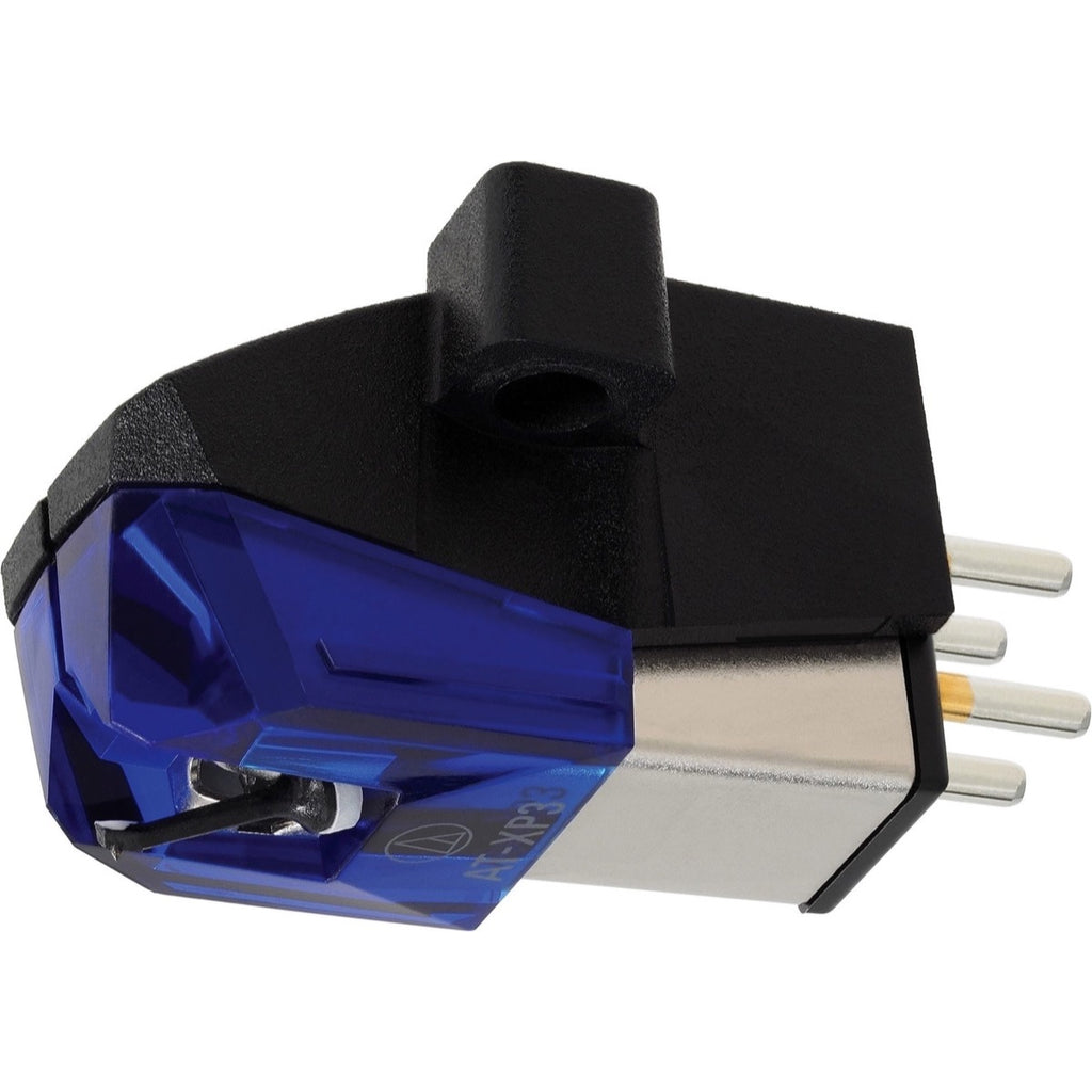 Audio-Technica AT-XP3 DJ Phonograph Cartridge