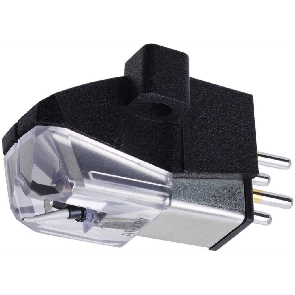 Audio-Technica AT-XP7 Elliptical DJ Phono Cartridge