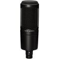 Audio-Technica AT2020 Studio Microphone