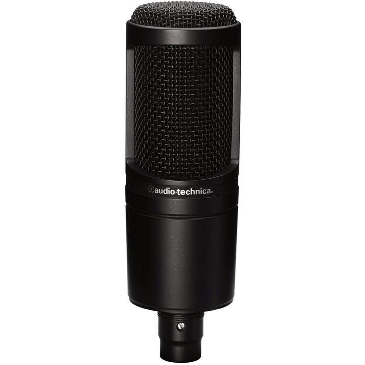Audio-Technica AT2020 Studio Microphone
