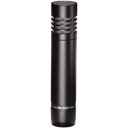 Audio-Technica AT2021 Small-Diaphragm Condenser Microphone