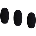 Audio-Technica AT8168 Microphone Windscreens for BPHS2C, 3-Pack